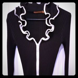 Belldini Black top!